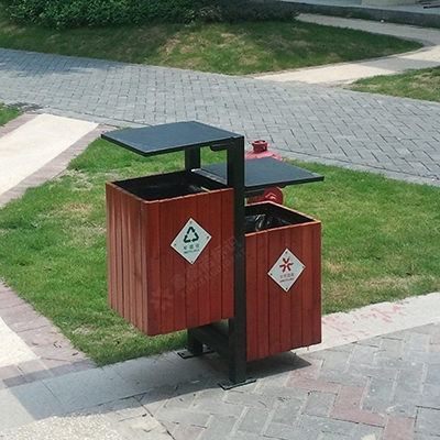 武威垃圾箱